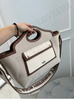 Burberry bag 3