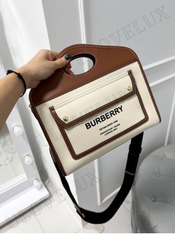 Burberry bag 7