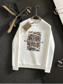 Burberry sweater 1