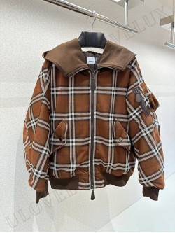 Burberry Jacket 4