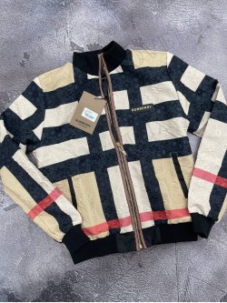 Burberry Jacket 5