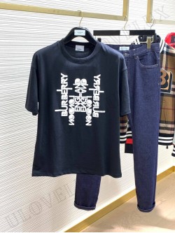 Burberry T-Shirt 5