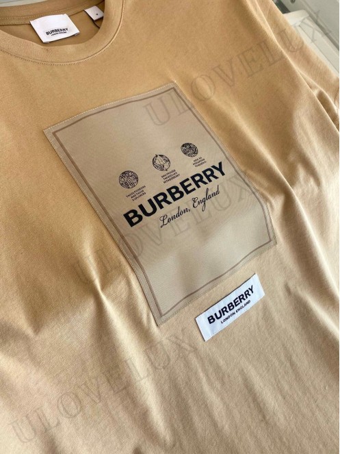 Burberry T-Shirt 8