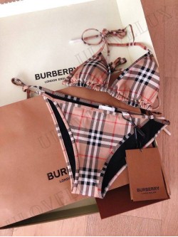 Burberry swimsuit 6