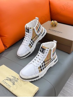 Burberry shoes 1