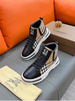 Burberry shoes 2