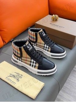 Burberry shoes 2