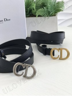 CD belt 3