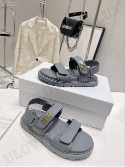 CD Sandals 6