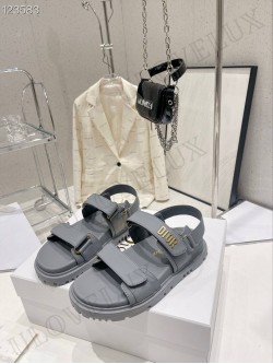 CD Sandals 6