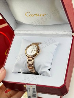 Cartier Watch 2