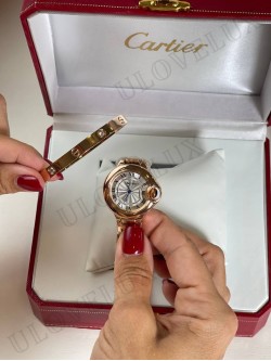 Cartier Watch 5