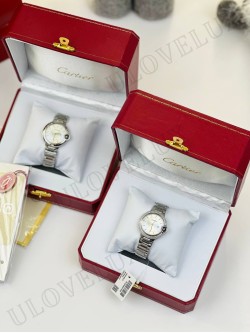 Cartier Watch 3