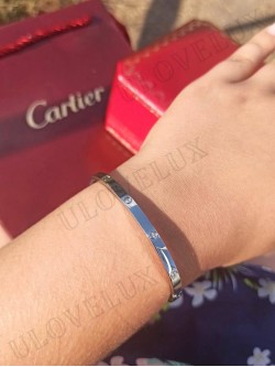 Cartier bracelet 10