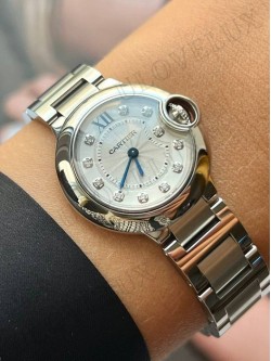 Cartier watch 6