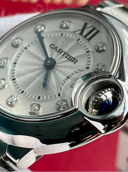 Cartier watch 6