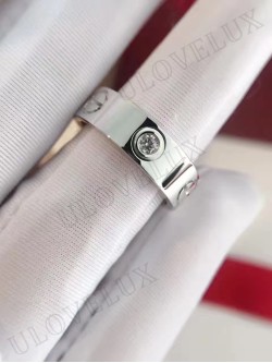 Cartier ring 2