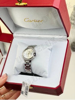 Cartier Watch 3
