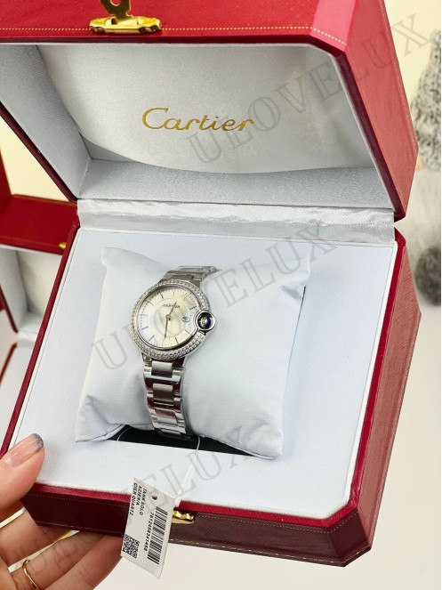 Cartier Watch 3