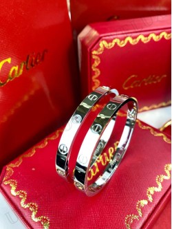 Cartier Bracelet 1