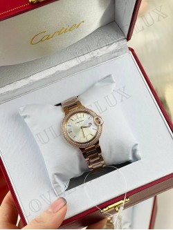Cartier Watch 4