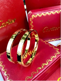 Cartier Bracelet 2