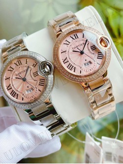 Cartier watch 1