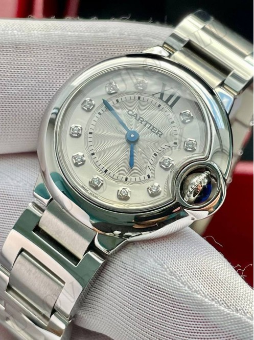 Cartier watch 6