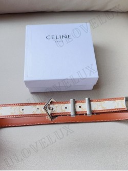 Celine belt 11