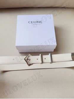 Celine belt 12