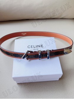 Celine belt 13