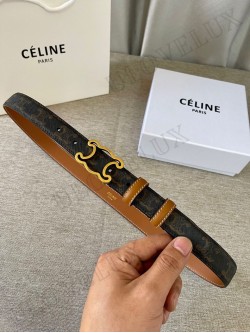 Celine belt 14