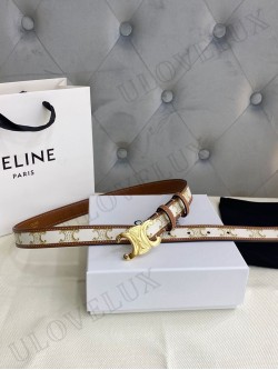 Celine belt 17