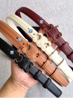 Celine belt 20