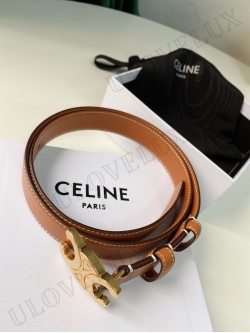 Celine belt 5