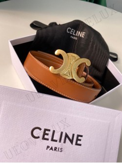 Celine belt 5