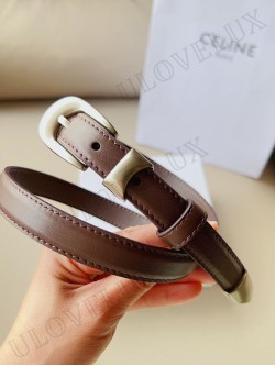 Celine belt 8