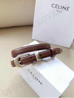 Celine belt 8