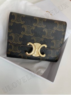 Celine wallet 1