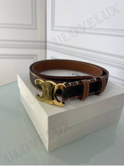 Celine belt 2