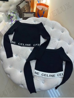 Celine Sweater 1