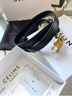 Celine belt 1