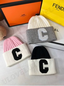 Celine hat 2