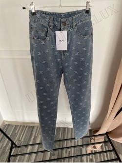 Celine Jeans 5