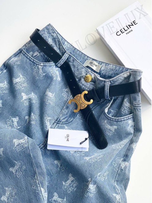 Celine Jeans 6