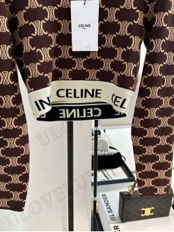 Celine sweater 15