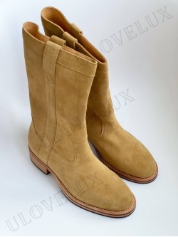 Celine boots 9