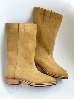 Celine boots 9