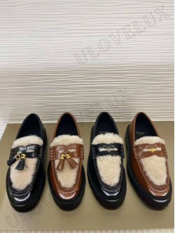 Celine loafers 1