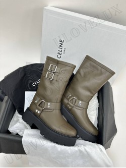 Celine boots 12